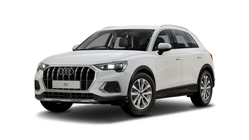 Audi Q3 35 TDI Sport 5dr S Tronic Diesel Estate